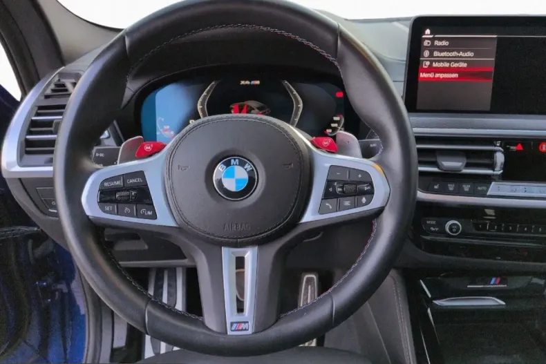 BMW X4 (Seria X) din 2023 cu 62.336 km - oferta BMW218558 - foto 8