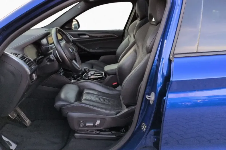 BMW X4 (Seria X) din 2023 cu 62.336 km - oferta BMW218558 - foto 9