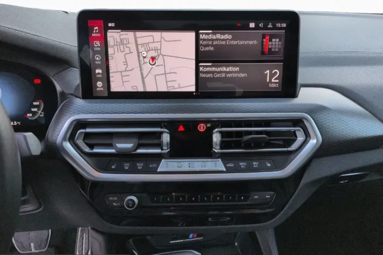 BMW X4 (Seria X) din 2023 cu 62.336 km - oferta BMW218558 - foto 12
