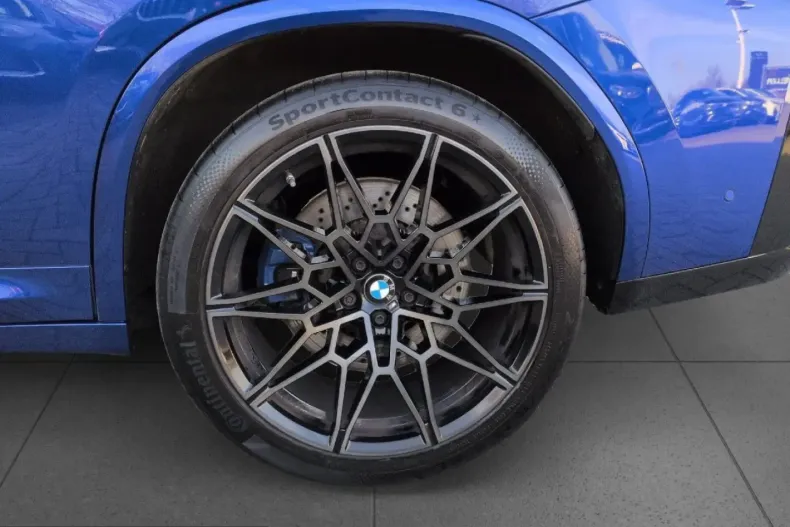 BMW X4 (Seria X) din 2023 cu 62.336 km - oferta BMW218558 - foto 14