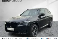 BMW X3 (Seria X) din 2024 cu 12.932 km - oferta BMW218559 - foto 1
