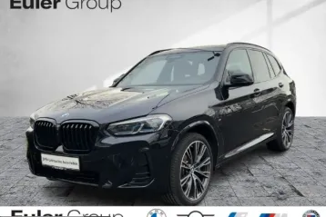 BMW X3 din 2024 - oferta BMW218559