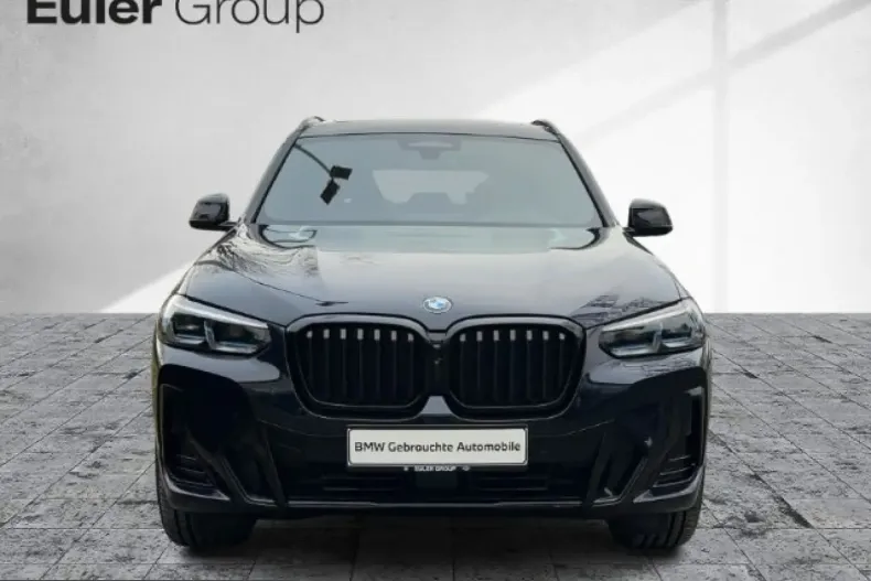 BMW X3 (Seria X) din 2024 cu 12.932 km - oferta BMW218559 - foto 2