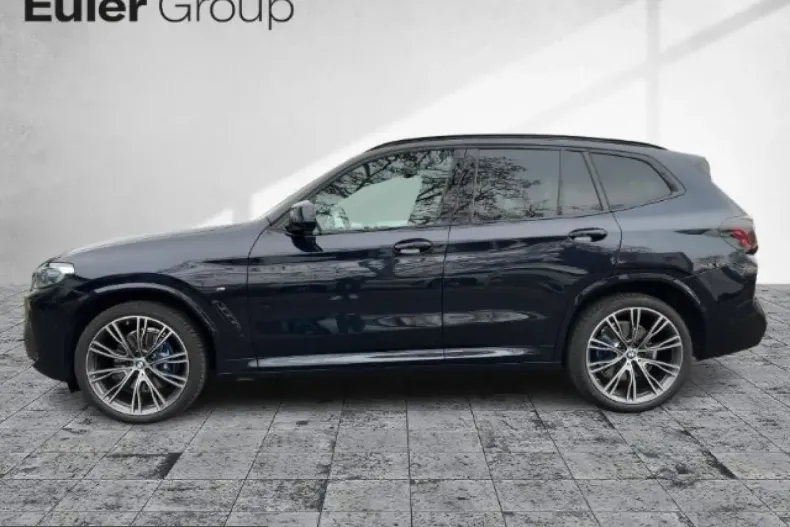 BMW X3 (Seria X) din 2024 cu 12.932 km - oferta BMW218559 - foto 3