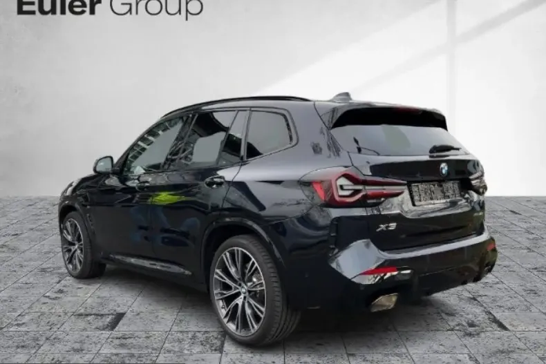 BMW X3 (Seria X) din 2024 cu 12.932 km - oferta BMW218559 - foto 4