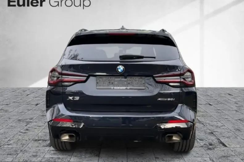 BMW X3 (Seria X) din 2024 cu 12.932 km - oferta BMW218559 - foto 5