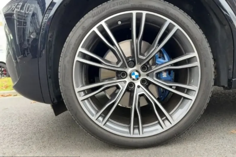 BMW X3 (Seria X) din 2024 cu 12.932 km - oferta BMW218559 - foto 6