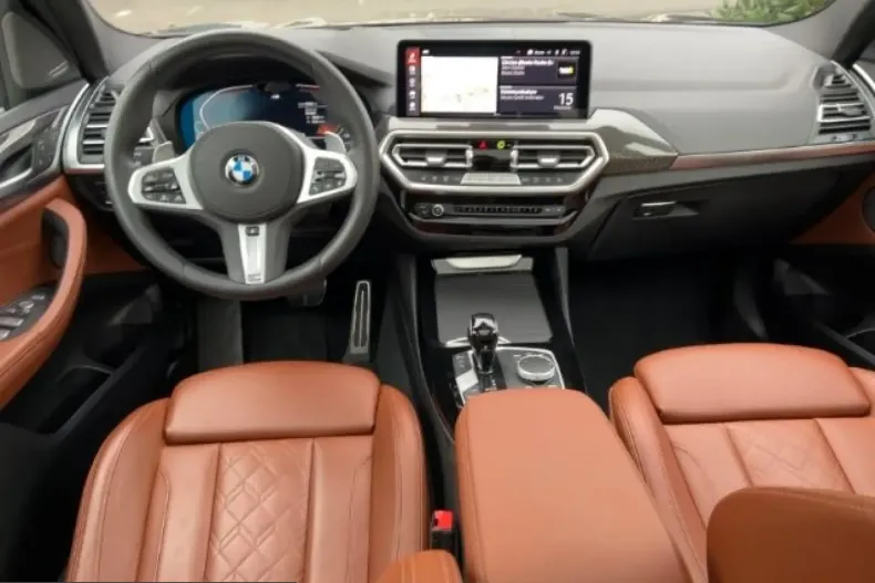 BMW X3 (Seria X) din 2024 cu 12.932 km - oferta BMW218559 - foto 7