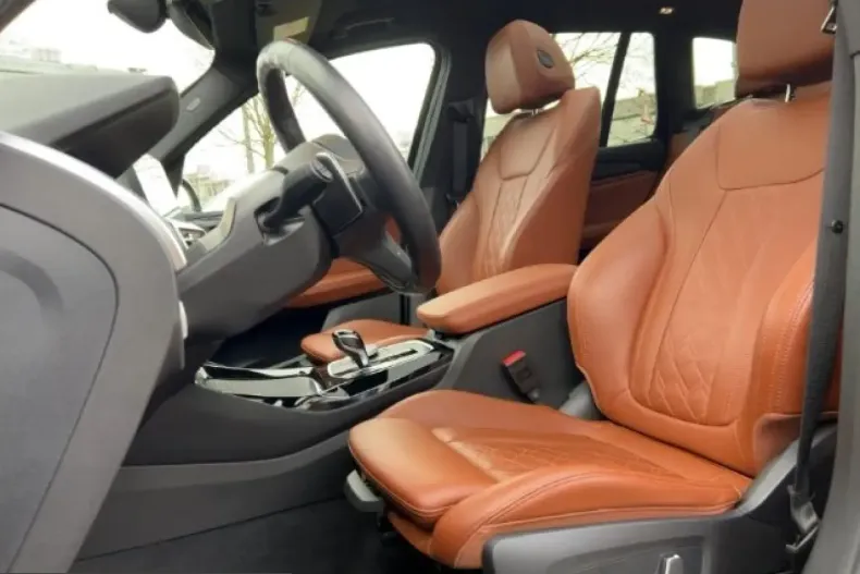 BMW X3 (Seria X) din 2024 cu 12.932 km - oferta BMW218559 - foto 12