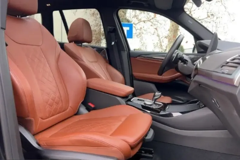 BMW X3 (Seria X) din 2024 cu 12.932 km - oferta BMW218559 - foto 13