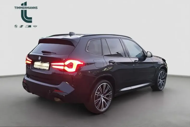 BMW X3 (Seria X) din 2024 cu 19.834 km - oferta BMW218560 - foto 5