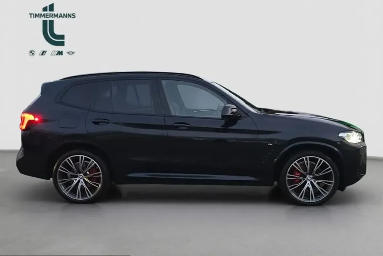 BMW X3 (Seria X) din 2024 cu 19.834 km - oferta BMW218560 - foto 6