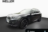 BMW X3 (Seria X) din 2024 cu 19.990 km - oferta BMW218561 - foto 1