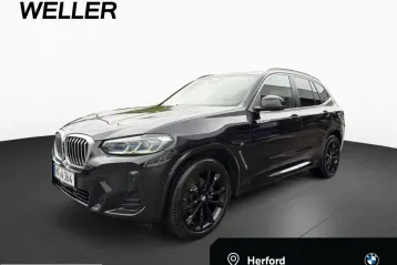 BMW X3 din 2024 - oferta BMW218561
