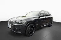 BMW X3 (Seria X) din 2024 cu 19.990 km - oferta BMW218561 - foto 3