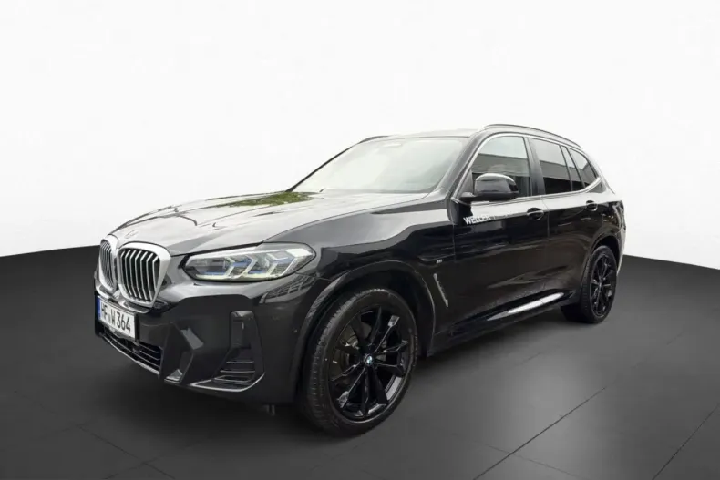 BMW X3 (Seria X) din 2024 cu 19.990 km - oferta BMW218561 - foto 3