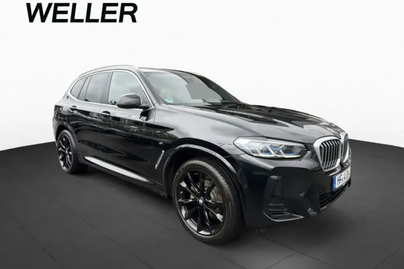 BMW X3 (Seria X) din 2024 cu 19.990 km - oferta BMW218561 - foto 5