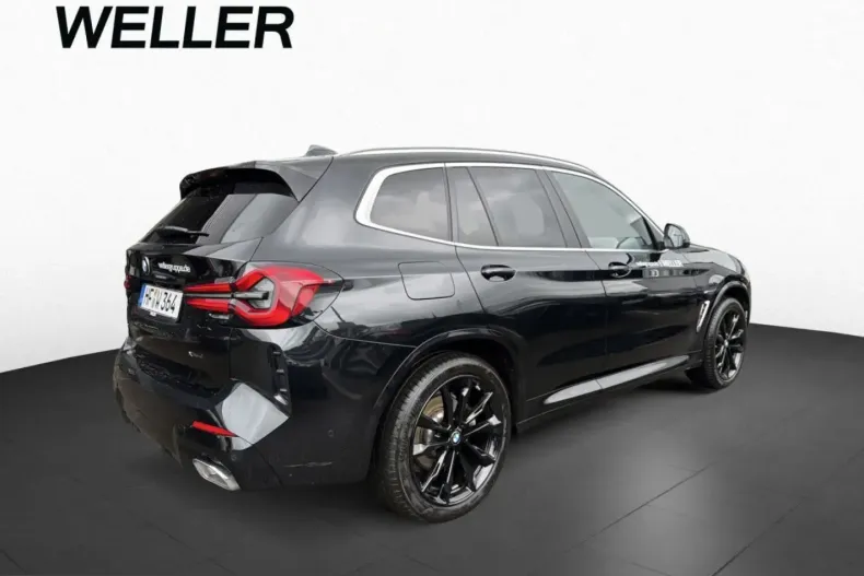 BMW X3 (Seria X) din 2024 cu 19.990 km - oferta BMW218561 - foto 6