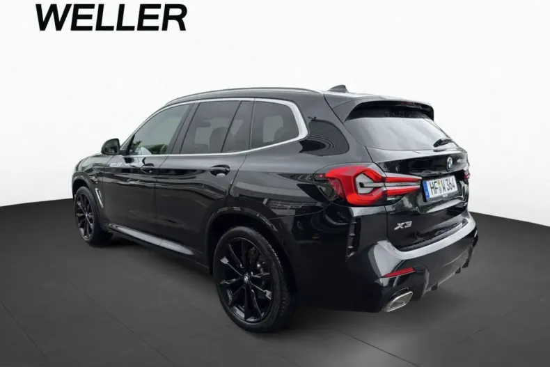 BMW X3 (Seria X) din 2024 cu 19.990 km - oferta BMW218561 - foto 7