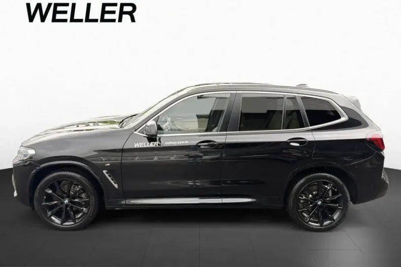 BMW X3 (Seria X) din 2024 cu 19.990 km - oferta BMW218561 - foto 8