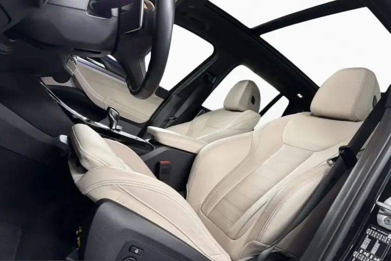 BMW X3 (Seria X) din 2024 cu 19.990 km - oferta BMW218561 - foto 9
