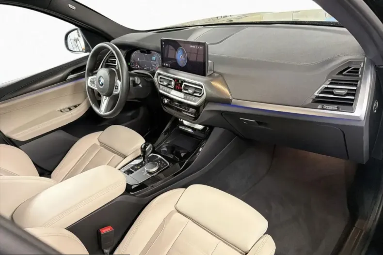 BMW X3 (Seria X) din 2024 cu 19.990 km - oferta BMW218561 - foto 10