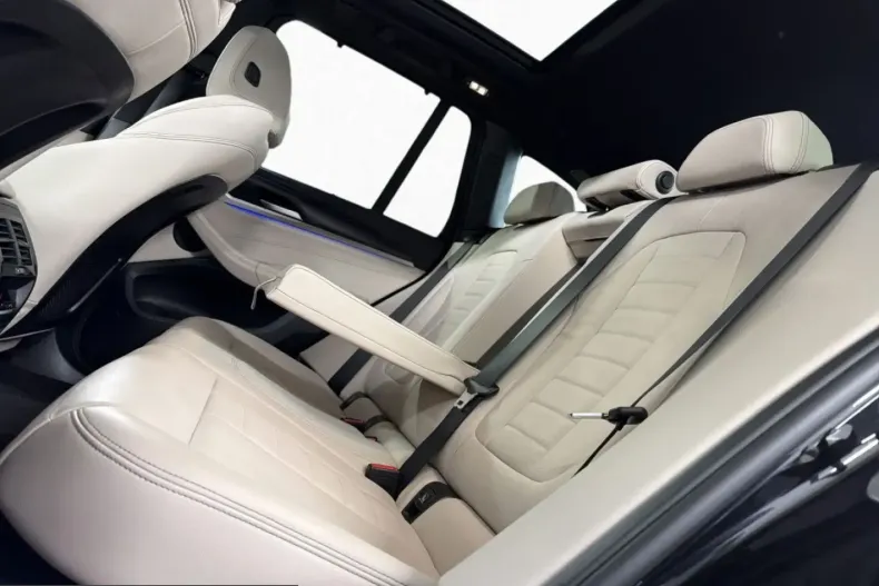 BMW X3 (Seria X) din 2024 cu 19.990 km - oferta BMW218561 - foto 11