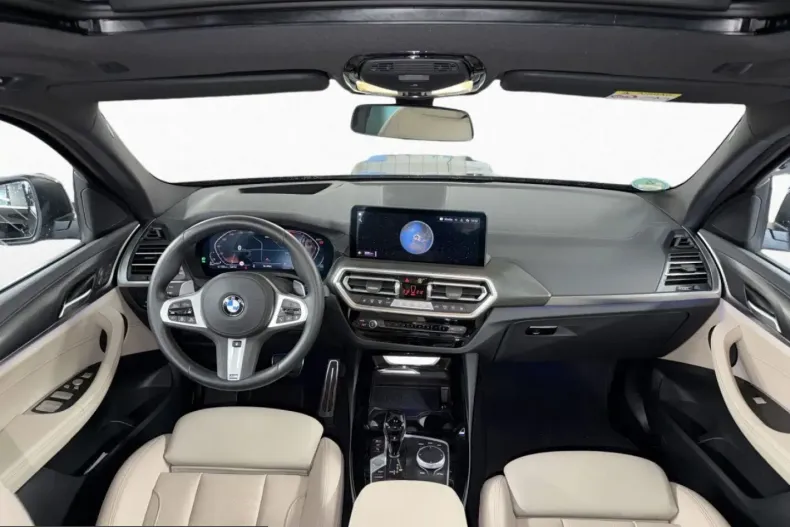BMW X3 (Seria X) din 2024 cu 19.990 km - oferta BMW218561 - foto 12