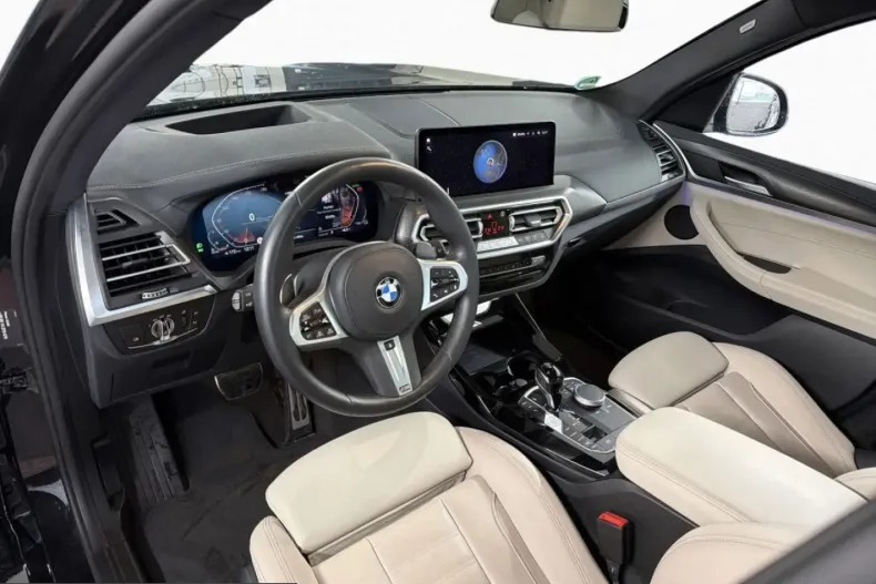 BMW X3 (Seria X) din 2024 cu 19.990 km - oferta BMW218561 - foto 13