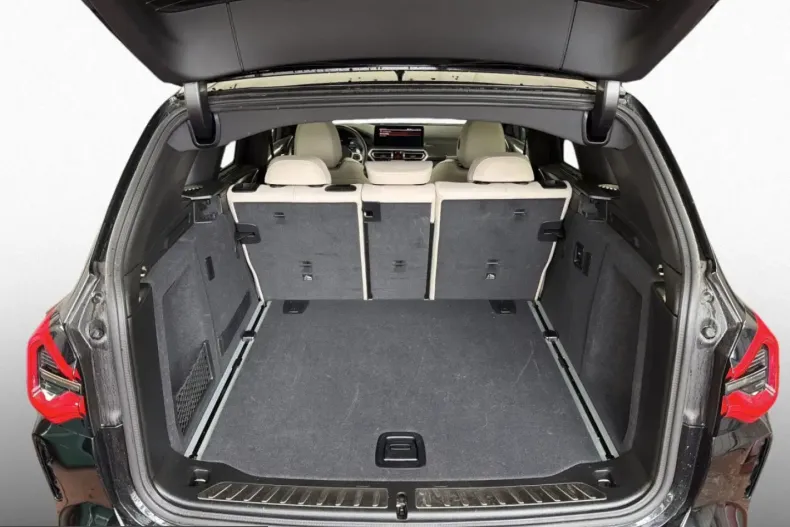 BMW X3 (Seria X) din 2024 cu 19.990 km - oferta BMW218561 - foto 15