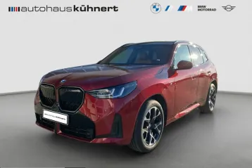 BMW X3 din 2025 - oferta BMW218562