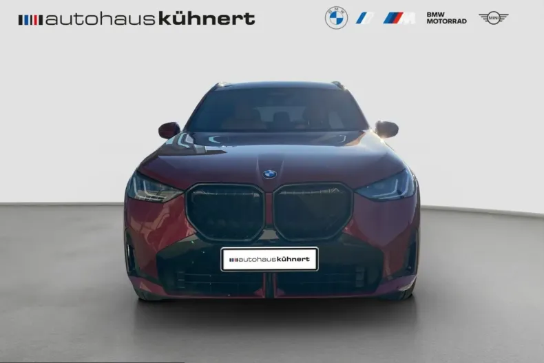BMW X3 (Seria X) din 2025 cu 13.760 km - oferta BMW218562 - foto 2