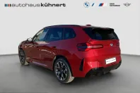 BMW X3 (Seria X) din 2025 cu 13.760 km - oferta BMW218562 - foto 4