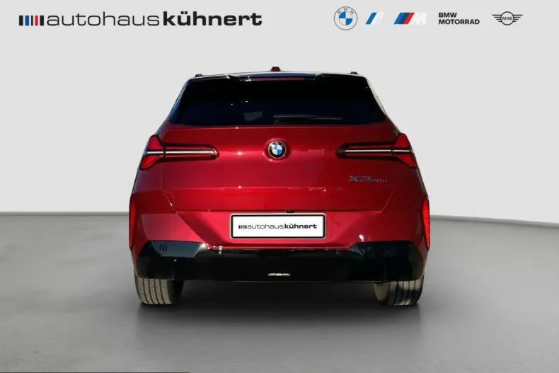 BMW X3 (Seria X) din 2025 cu 13.760 km - oferta BMW218562 - foto 5