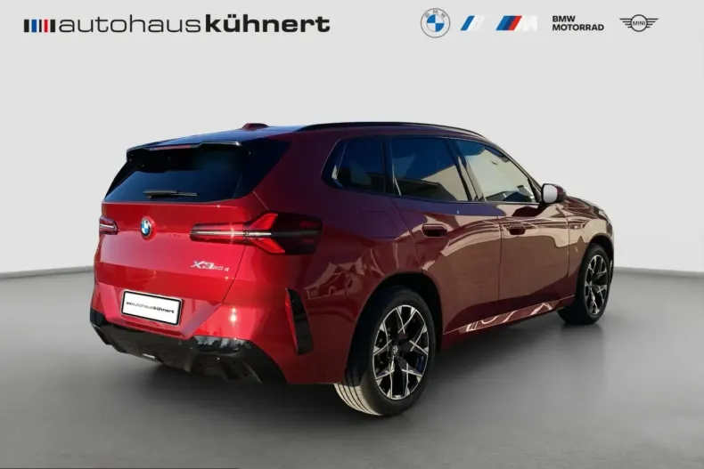 BMW X3 (Seria X) din 2025 cu 13.760 km - oferta BMW218562 - foto 6