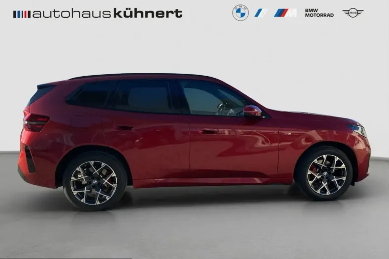 BMW X3 (Seria X) din 2025 cu 13.760 km - oferta BMW218562 - foto 7