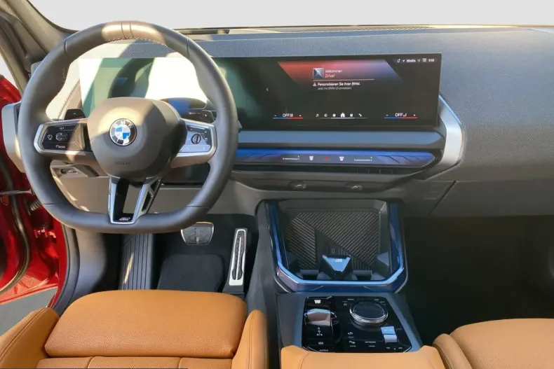 BMW X3 (Seria X) din 2025 cu 13.760 km - oferta BMW218562 - foto 11