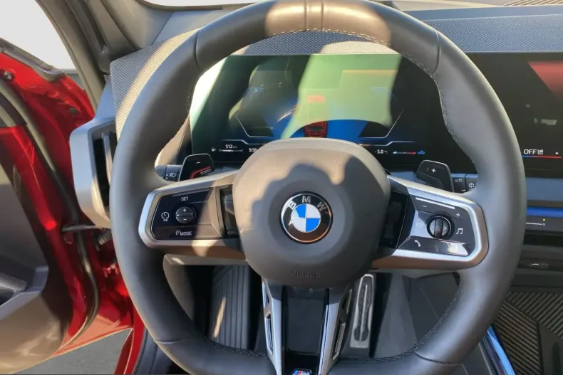 BMW X3 (Seria X) din 2025 cu 13.760 km - oferta BMW218562 - foto 12