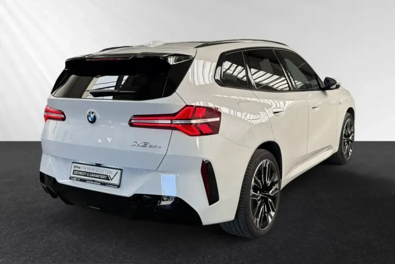 BMW X3 (Seria X) din 2025 cu 15.950 km - oferta BMW218563 - foto 3