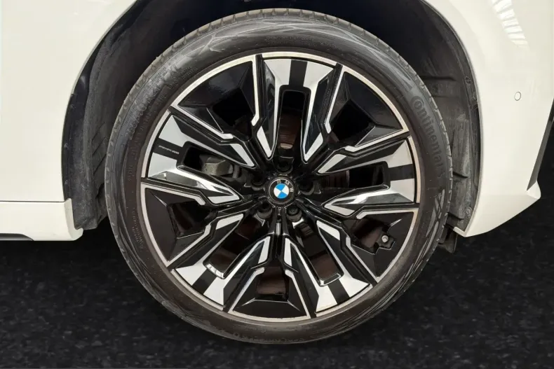 BMW X3 (Seria X) din 2025 cu 15.950 km - oferta BMW218563 - foto 5