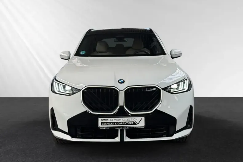 BMW X3 (Seria X) din 2025 cu 15.950 km - oferta BMW218563 - foto 7