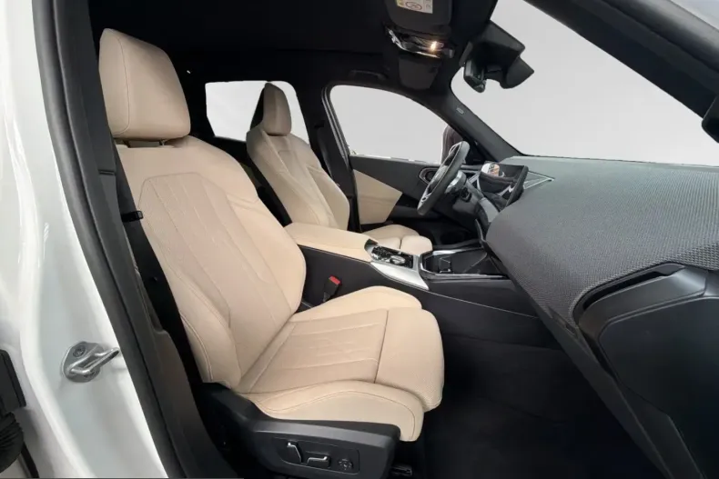 BMW X3 (Seria X) din 2025 cu 15.950 km - oferta BMW218563 - foto 9