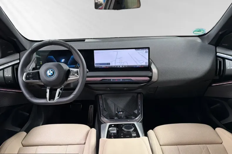 BMW X3 (Seria X) din 2025 cu 15.950 km - oferta BMW218563 - foto 11