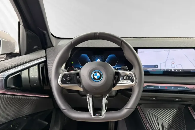 BMW X3 (Seria X) din 2025 cu 15.950 km - oferta BMW218563 - foto 12