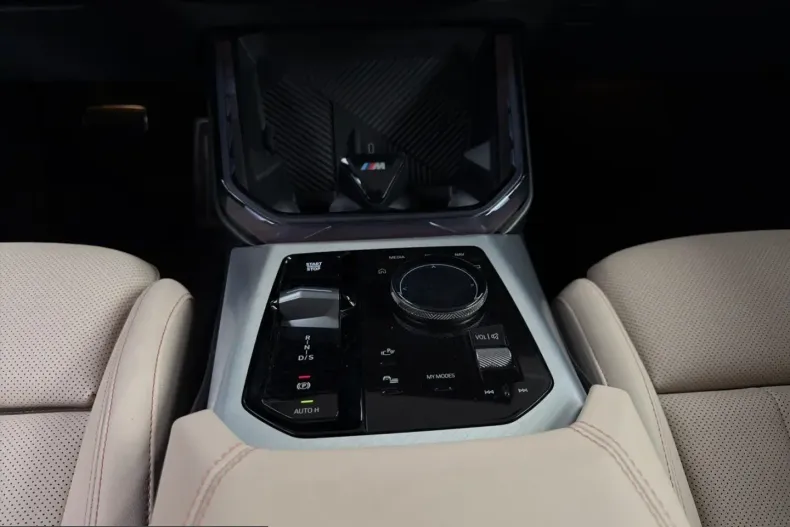 BMW X3 (Seria X) din 2025 cu 15.950 km - oferta BMW218563 - foto 13