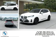 BMW X3 (Seria X) din 2025 cu 24.041 km - oferta BMW218564 - foto 1