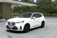 BMW X3 (Seria X) din 2025 cu 24.041 km - oferta BMW218564 - foto 2