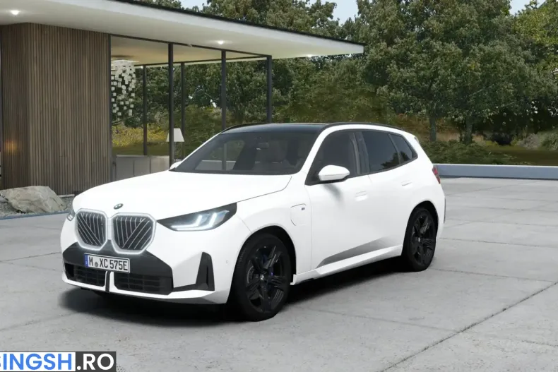 BMW X3 (Seria X) din 2025 cu 24.041 km - oferta BMW218564 - foto 2
