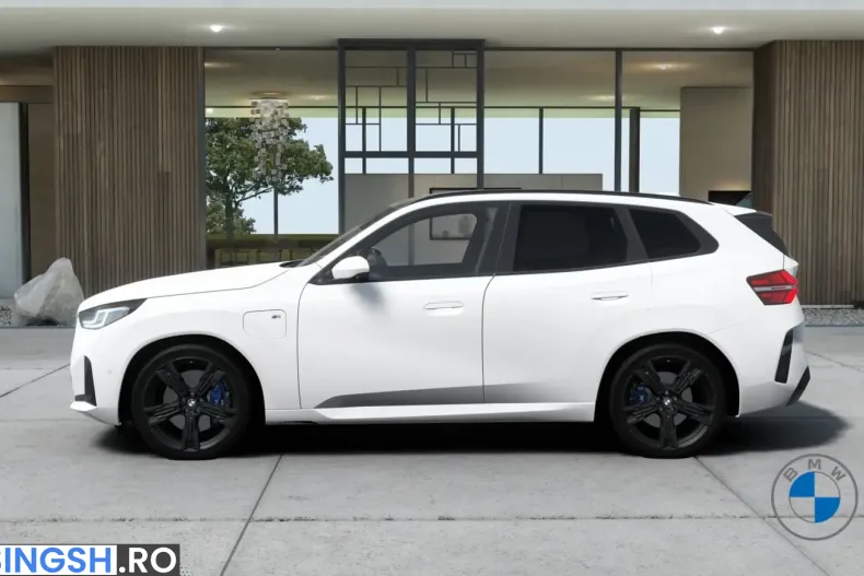 BMW X3 (Seria X) din 2025 cu 24.041 km - oferta BMW218564 - foto 3
