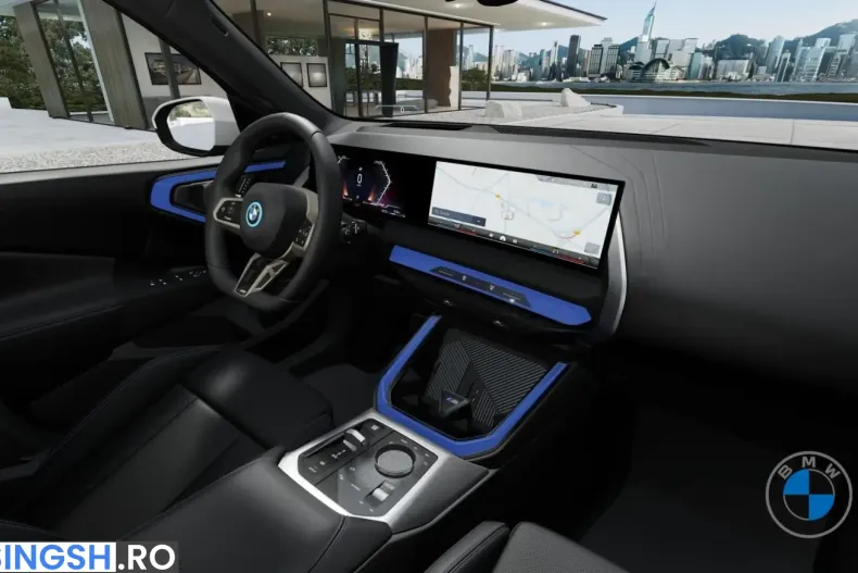 BMW X3 (Seria X) din 2025 cu 24.041 km - oferta BMW218564 - foto 6